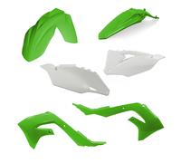 ACERBIS PLASTIC KIT ORIGINALE KAWASAKI KX 250 4T 2021 2022 2023 2024 0023648.553