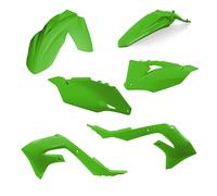 ACERBIS PLASTIC KIT ORIGINALE KAWASAKI KX 250 4T 2021-2024 0023648.553.020