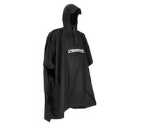 ACERBIS PONCHO ANTIPIOGGIA NERO 0024921.090