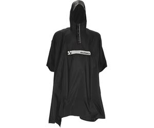 Acerbis Poncho, copertura antipioggia L/XL male Nero