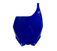 ACERBIS TABELLA PORTANUMERO ANTERIORE BLU YAMAHA YZ 125 2006-2014 0009135.040