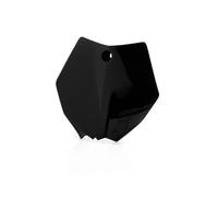 Acerbis Portanumero Ant. SX 65 2009-2012 Nero