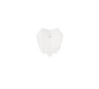 ACERBIS PORTANUMERO ANTERIORE BETA RX 22 BIANCO