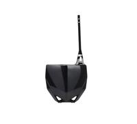 Acerbis Portanumero anteriore YZ 85 2015 Nero