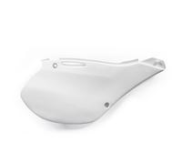 Tabella Portanumero Acerbis KAWASAKI KX 125 2099-2002 Bianco