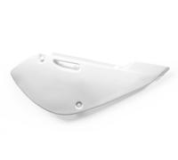 ACERBIS PORTANUMERO LATERALI BIANCO KAWASAKI KX 65 2000-2005 2006-2024