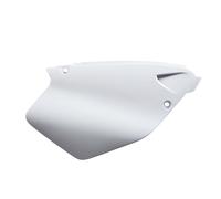 ACERBIS PORTANUMERO LATERALI BIANCO YAMAHA WR 125 2T 1996-2001