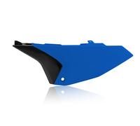 ACERBIS PORTANUMERO LATERALI BLU/NERO YAMAHA YZ 65 2018 2019 2020-2024
