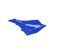 Tabella Portanumero Acerbis YAMAHA YZ125 2022 Blu