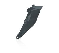 Acerbis Parafanghi Laterali Grigio Metallizzato 0022929.072