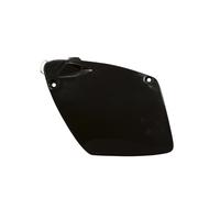 ACERBIS PORTANUMERO LATERALI NERO KTM EXC 125 1998 1999 2000 2001 2002 2003