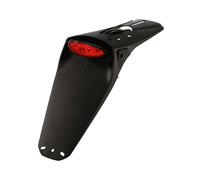 ACERBIS PORTATARGA 30Â° LED CE NERO 0016822.090