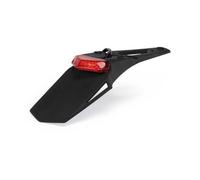 ACERBIS PORTATARGA X-LED CE NERO 0015941.090