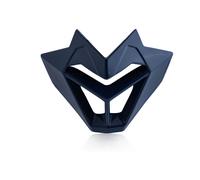 ACERBIS PRESA D'ARIA FRONTALE PROFILE 4 BLU 0022829.040