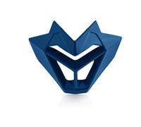 ACERBIS PRESA D'ARIA FRONTALE PROFILE 4 ROYAL BLU 0022829.042