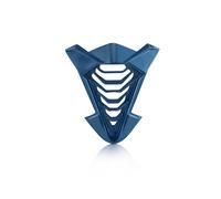 ACERBIS PRESA D'ARIA FRONTALE X-RACER VTR BLU 0023446.040
