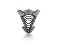 ACERBIS PRESA D'ARIA FRONTALE X-RACER VTR GRIGIO 2 0023446.071