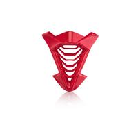 ACERBIS PRESA D'ARIA FRONTALE X-RACER VTR ROSSO 0023446.110