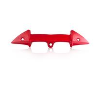 ACERBIS PRESA D'ARIA POSTERIORE X-RACER VTR ROSSO 0023447.110