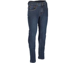 Acerbis Pro-Road Jeans da moto, blu, taglia 33 per maschi