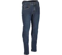 Acerbis Pro-Road, jeans donna 32 female Blu