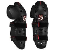 ACERBIS PROFILE 2.0 GINOCCHIERE PROTEZIONI GINOCCHIA MOTO-CROSS ENDURO NERO