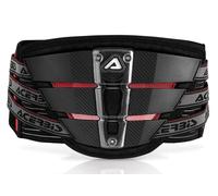 Fascia Lombare PROFILE 2.0 Nero Rosso - ACERBIS - RI: L/XL