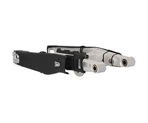 ACERBIS PROT FORCELLONE TEKETMAGNET SXF 19 ARGENTO/NERO