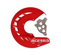 ACERBIS Protezione Dischi Freno Davanti Adatto An Husaberg, Husqvarna FC TC Fe