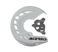 ACERBIS Protezione Dischi Freno Davanti Si Adatta A An Husaberg, Husqvarna FC TC