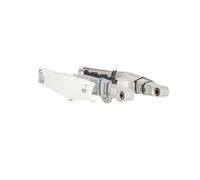 ACERBIS PROTEZIONE FORCELLONE TEKETMAGNET ARGENTO/BIANCO GAS GAS EC 250 2021-23