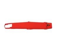 Acerbis Teketmagnet - Protezione forcellone, colore: Rosso