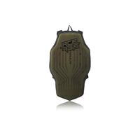 Acerbis, Protezione posteriore L/XL Blazar, per Unixex, Peso: 1 kg, Dimensioni: 3x35x25 cm