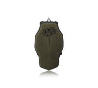 ACERBIS PROTEZIONE SCHIENA BLAZAR NERO/GIALLO 0024526.318
