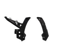 Acerbis Protezioni Telai X-Grip Nero Per Gas Gas EX 250 2024-2025