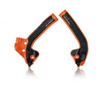COPRITELAIO X-GRIP SX85 - TC85 2018 Arancio 2 16