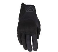 Acerbis Pyramid, guanti unisex XS female Nero