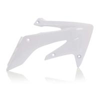 Acerbis Radiator Rad Scoops Bianchi 0007668.030
