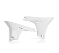 Acerbis Radiator Rad Scoops Bianchi 0013771.030