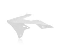 Acerbis Radiator Rad Scoops Bianchi 0023061.030