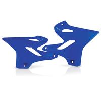 Acerbis Radiator Rad Scoops Blu 0017871.040