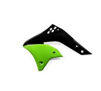 Acerbis Radiator Rad Scoops Color Standard 0009104.553