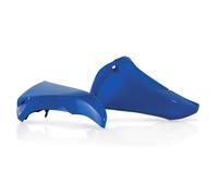 Acerbis Radiator Rad Scoops In Plastica Blu 0013772.040