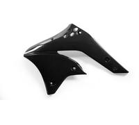 Acerbis Radiator Rad Scoops Nere 0009104.090