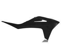 Acerbis Radiator Rad Scoops Nere Per GAS GAS EC 250 2021-2023