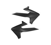 Acerbis Radiator Rad Scoops Nero 0027132.090 Ricambio