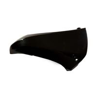 Acerbis Radiator Rad Scoops Plastica Nera 0013772.090 Ricambio 1 Unità