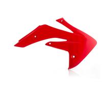 Acerbis Radiator Rad Scoops Rossi Per Honda 0010345.110
