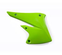 Acerbis Radiator Rad Scoops Verde 0007445.130