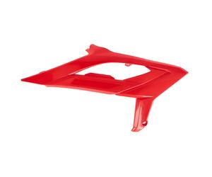 ACERBIS RADIATOR SCOOPS ROSSO BETA RR 125 2T 2023 2024 0025459.110